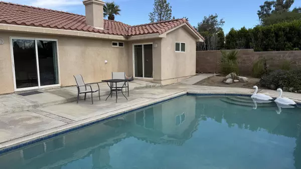 67165 Tamara RD, Cathedral City, CA 92234