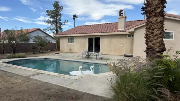 Cathedral City, CA 92234,67165 Tamara RD