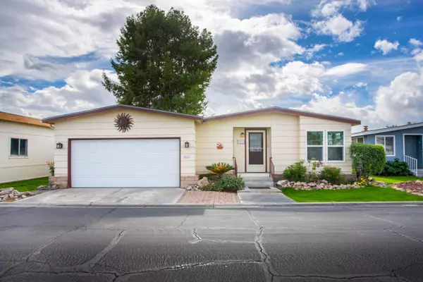 Cathedral City, CA 92234,1027 Via Grande