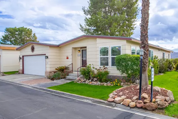 Cathedral City, CA 92234,1027 Via Grande