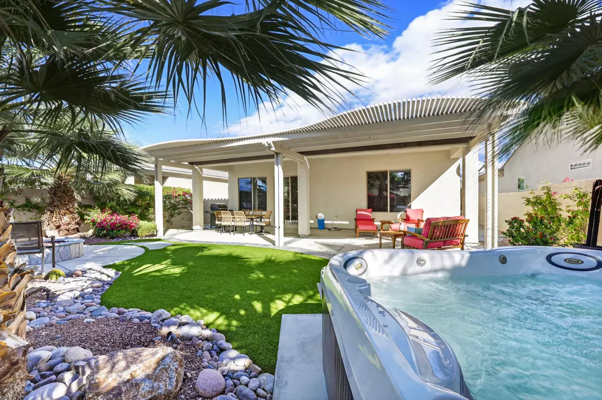 Indio, CA 92203,81597 Avenida Viesca