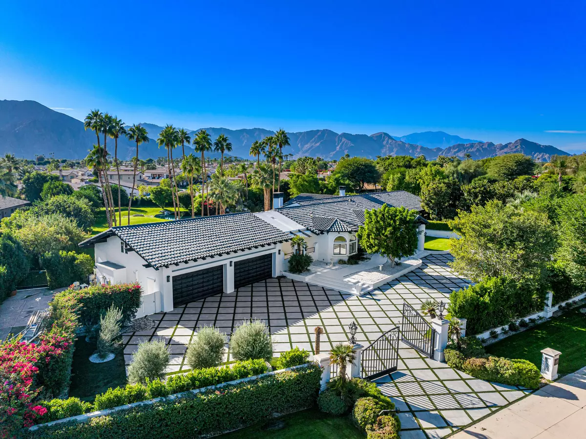 La Quinta, CA 92253,80800 Vista Bonita TRL