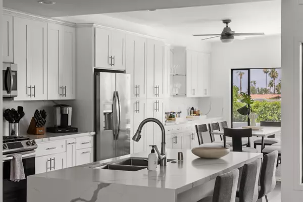 Palm Desert, CA 92260,72870 Bel Air RD #3