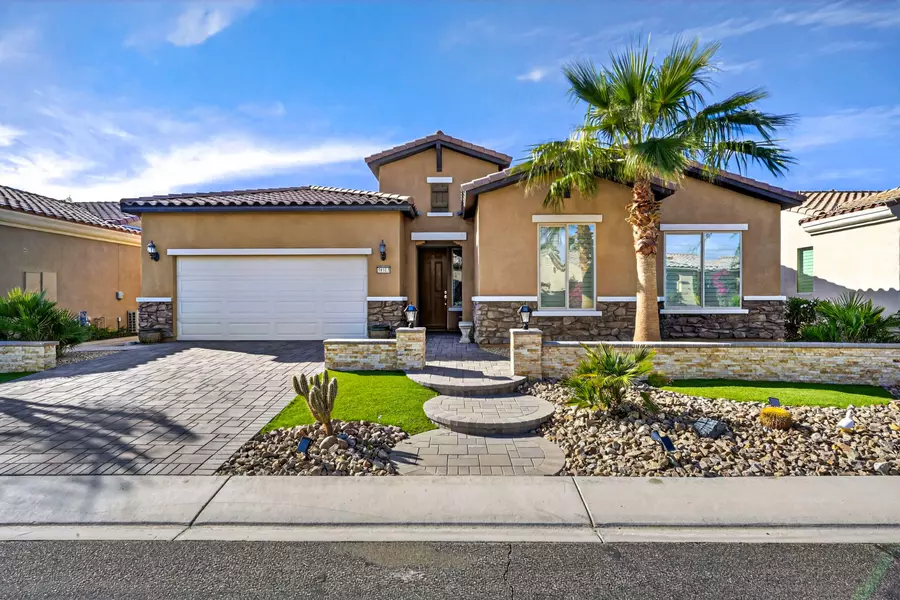 39313 Camino Las Hoyes, Indio, CA 92203