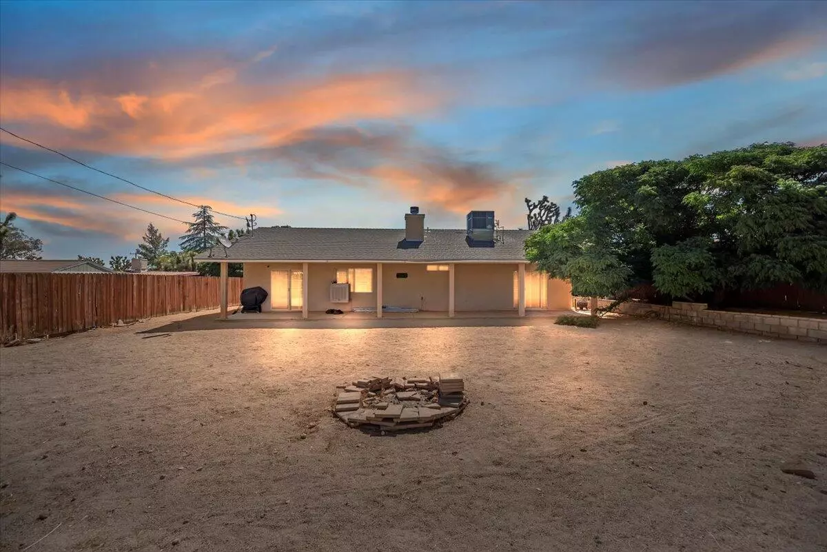 Yucca Valley, CA 92284,7562 Inca TRL