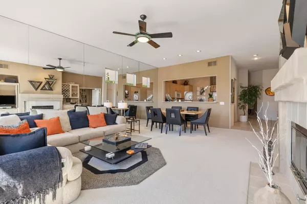 Rancho Mirage, CA 92270,185 Kavenish DR