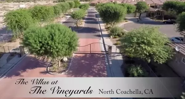 86155 Pinot Noir LN, Coachella, CA 92236