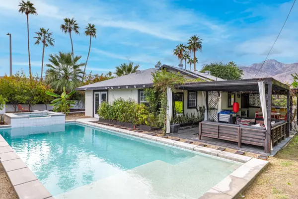 Palm Springs, CA 92264,3882 E Sunny Dunes RD