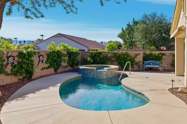 Palm Desert, CA 92211,78301 Bovee CIR