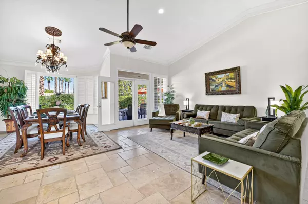 Palm Desert, CA 92211,370 Cypress Point DR