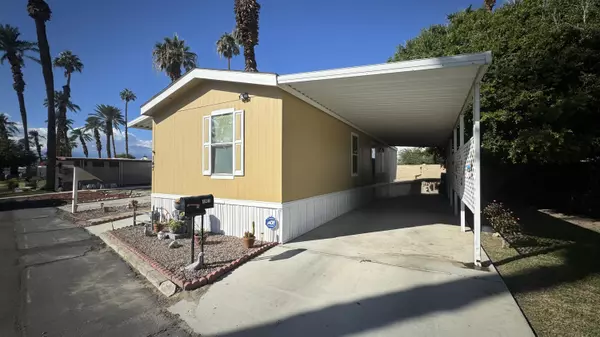 80870 California 111 #147, Indio, CA 92201