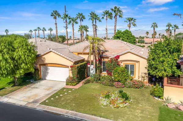 Indio, CA 92201,80296 Royal Dornoch DR