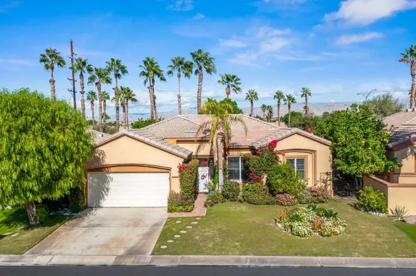 Indio, CA 92201,80296 Royal Dornoch DR