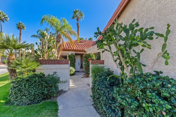 Palm Desert, CA 92211,126 Avellino CIR