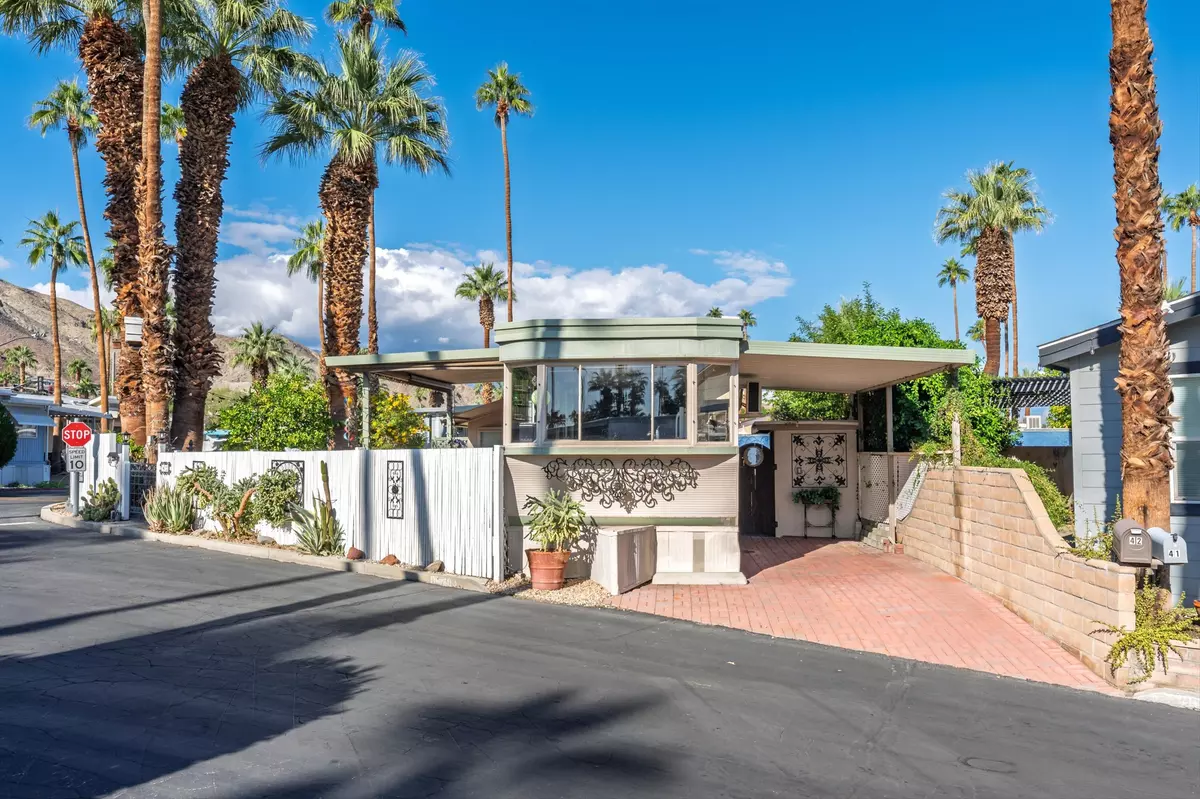 Rancho Mirage, CA 92270,70260 Highway 111