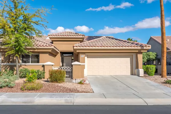78764 Putting Green DR, Palm Desert, CA 92211