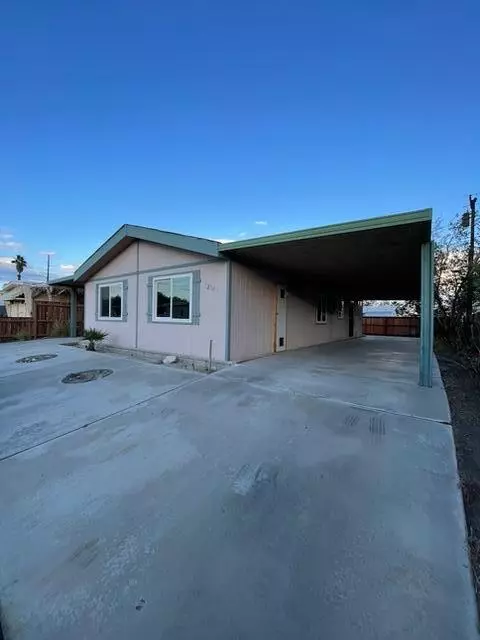 32142 Wells Fargo RD, Thousand Palms, CA 92276