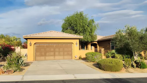 73796 Van Gogh DR, Palm Desert, CA 92211