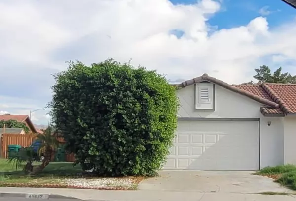 45612 Kristen CT, Indio, CA 92201