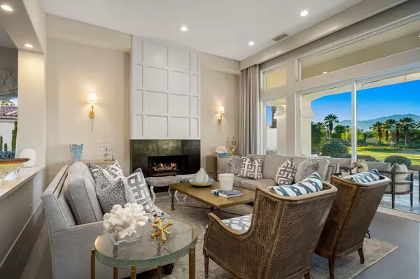 Palm Desert, CA 92211,716 Mission Creek DR