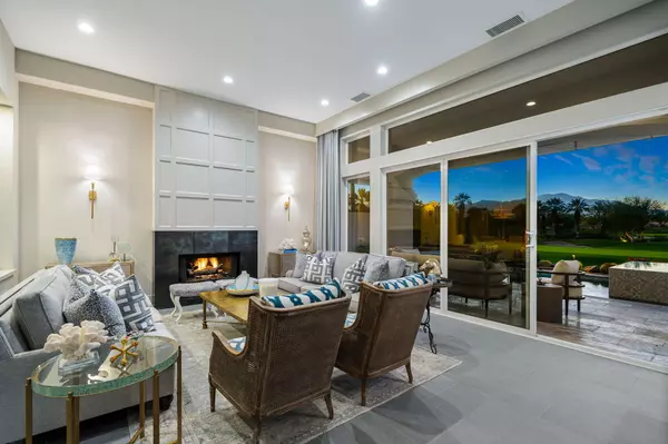 Palm Desert, CA 92211,716 Mission Creek DR