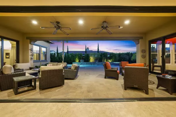 Rancho Mirage, CA 92270,20 Alicante CIR