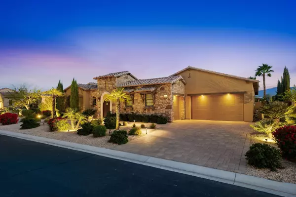 20 Alicante CIR, Rancho Mirage, CA 92270