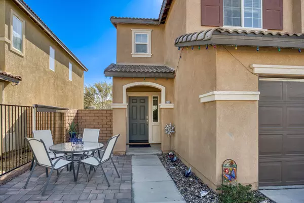 Coachella, CA 92236,85177 Avenida Reforma