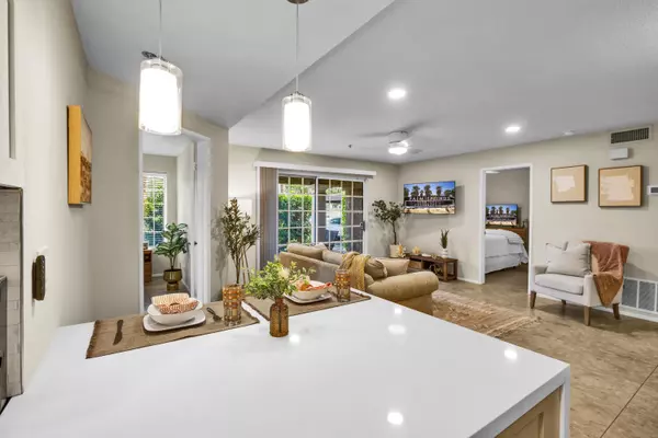 Palm Springs, CA 92264,2700 Lawrence Crossley RD #41