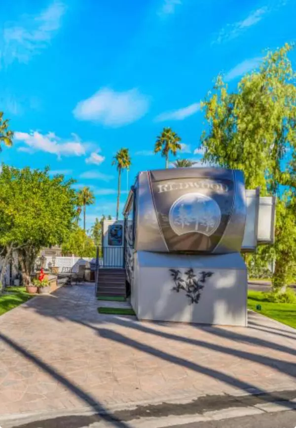 Cathedral City, CA 92234,69411 Ramon RD #82