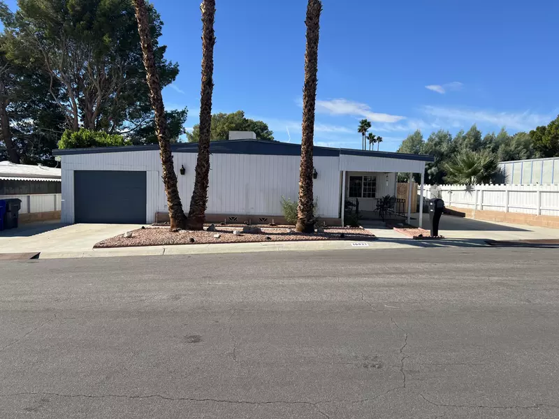 16821 Lakeside CT, Desert Hot Springs, CA 92241