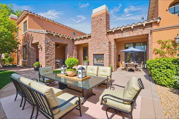 Palm Desert, CA 92260,6331 Via Stasera