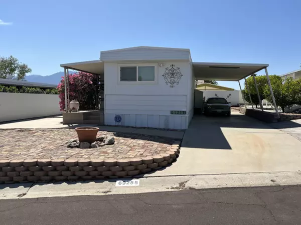 Desert Hot Springs, CA 92241,69255 Midpark DR