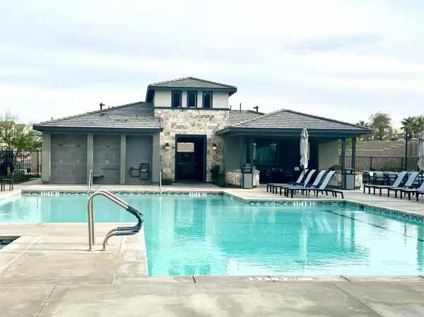 41389 Penn DR, Palm Desert, CA 92211