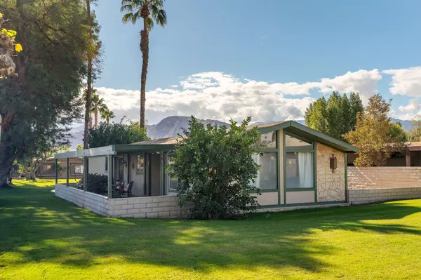 149 Capri ST, Rancho Mirage, CA 92270