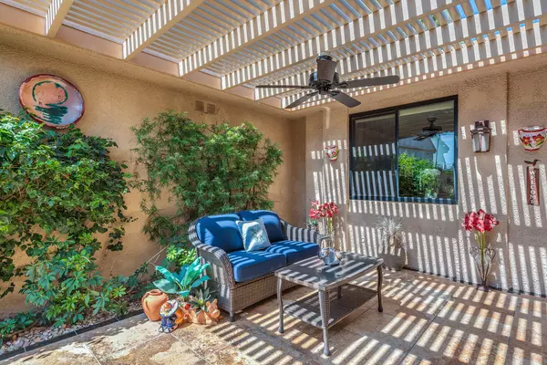 Rancho Mirage, CA 92270,84 La Ronda DR