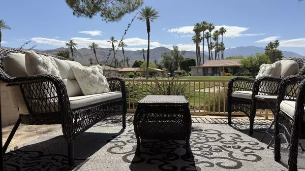 84 La Ronda DR, Rancho Mirage, CA 92270