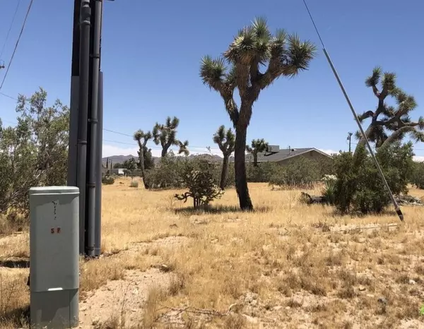 Joshua Tree, CA 92252,108 Granada DR