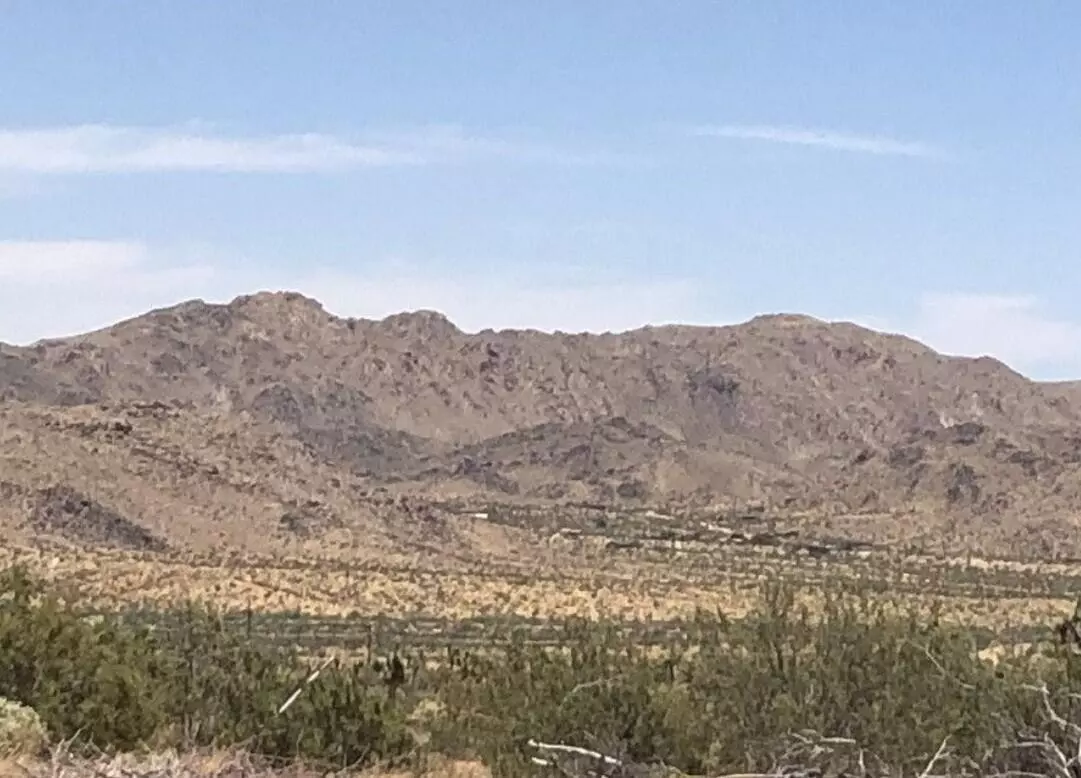 Joshua Tree, CA 92252,108 Granada DR