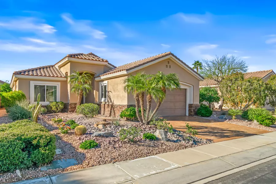 35401 Staccato ST, Palm Desert, CA 92211