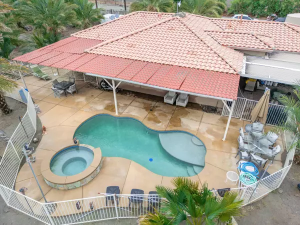 Thermal, CA 92274,84925 61st AVE