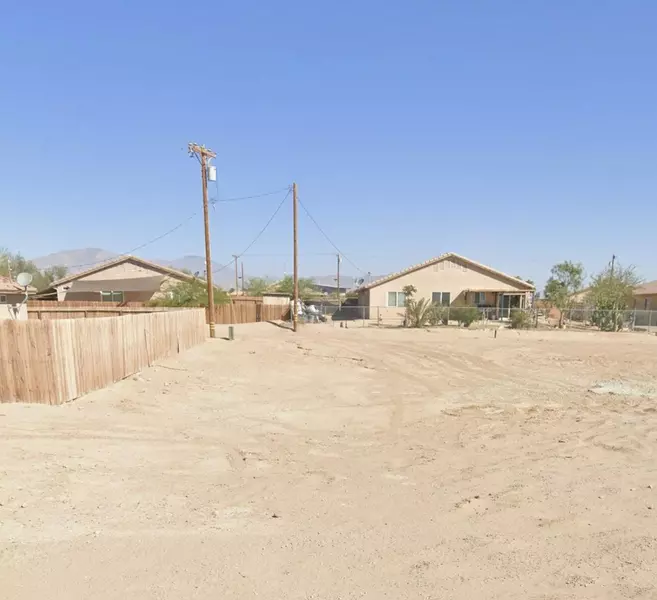 1300 Saundra AVE, Thermal, CA 92274