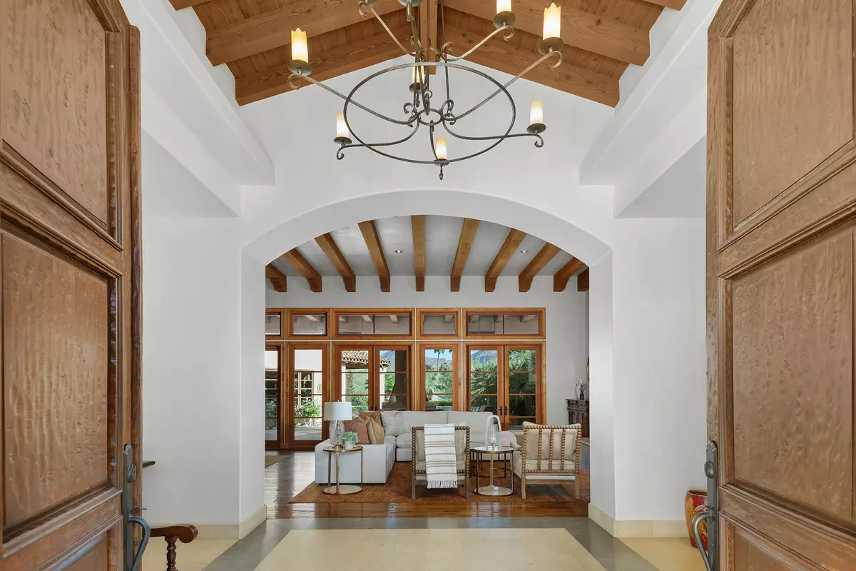 Palm Desert, CA 92260,49260 Jfk TRL