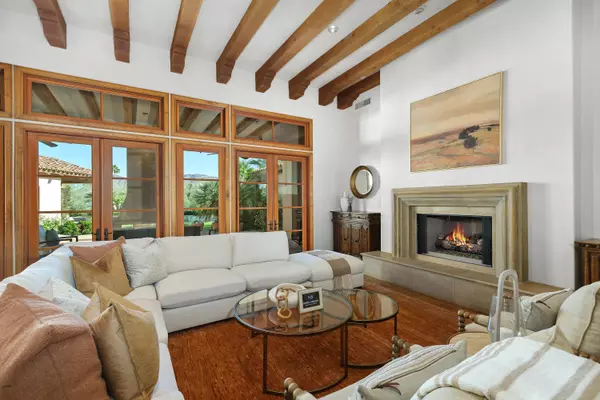 Palm Desert, CA 92260,49260 Jfk TRL