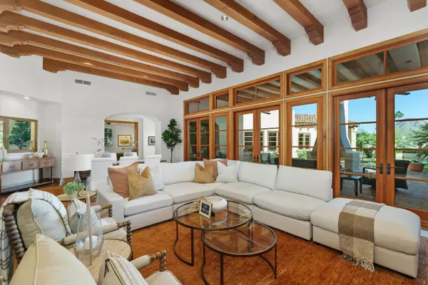 Palm Desert, CA 92260,49260 Jfk TRL