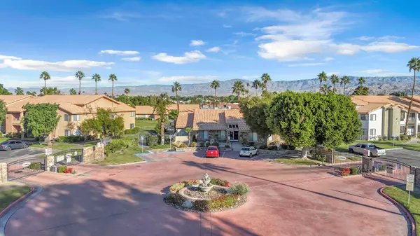 Bermuda Dunes, CA 92203,78650 Avenue 42 #1609