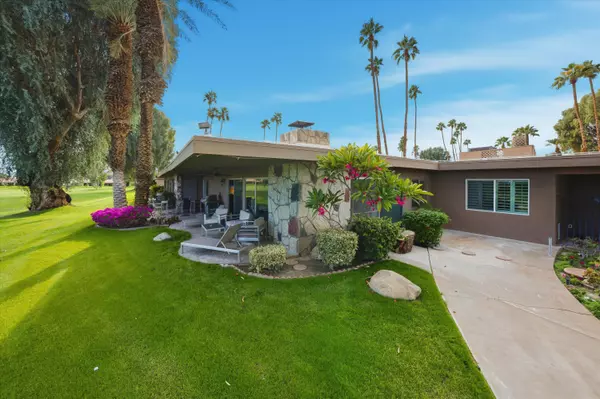 79278 Montego Bay DR #5, Indio, CA 92203