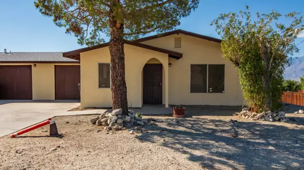 67285 Pierson Boulevard Unit B, Desert Hot Springs, CA 92240