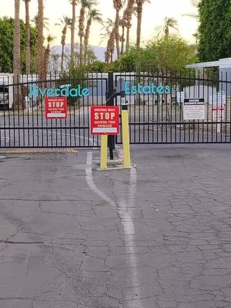 0 SE Hwy 111 HWY #151, Indio, CA 92201