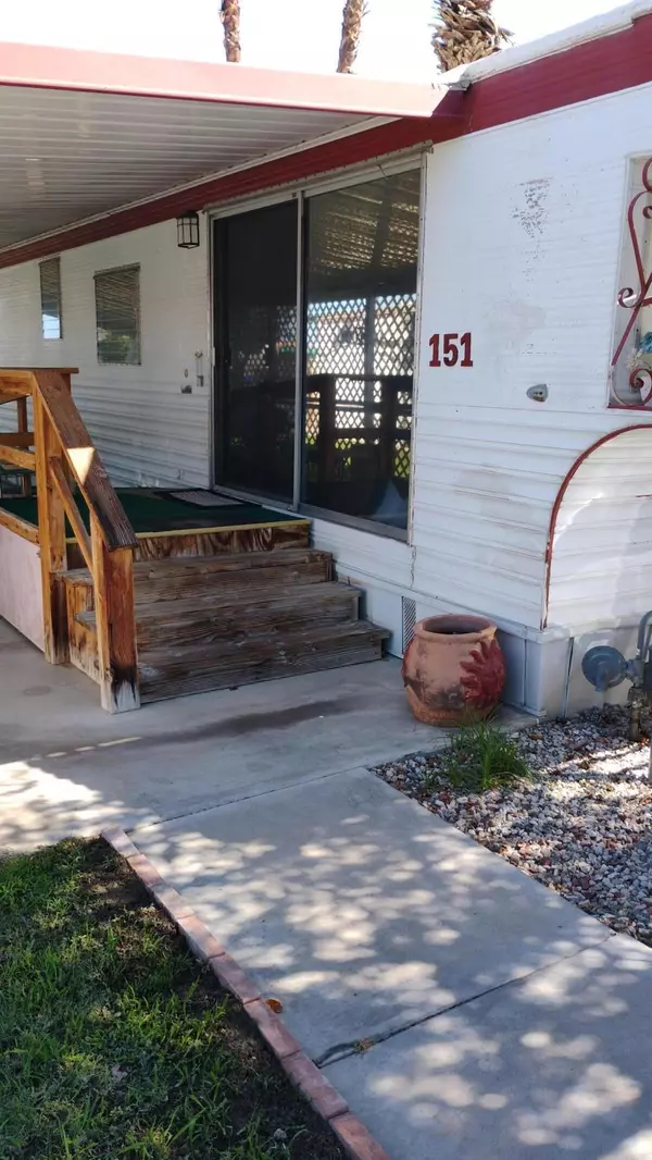 Indio, CA 92201,0 SE Hwy 111 HWY #151